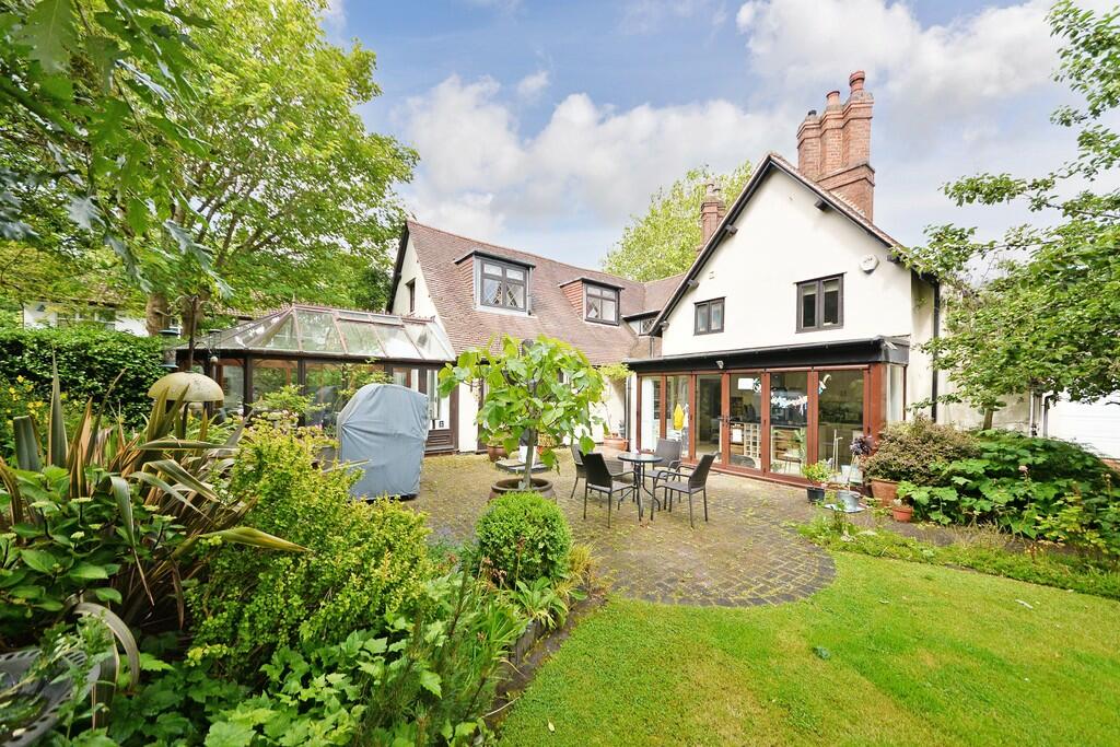 Additional image 25 of Carpenter Road, Edgbaston, Birmingham