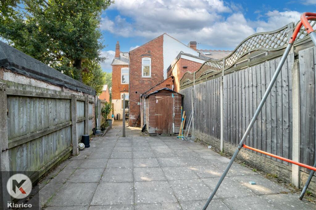 Additional image 12 of Medlicott Road, Birmingham