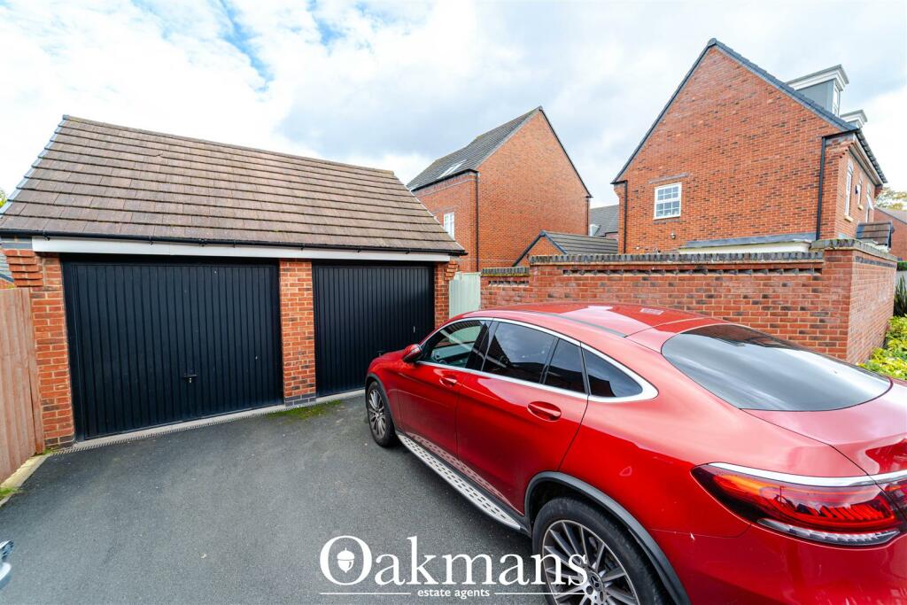 Additional image 31 of Perrott Way, Birmingham