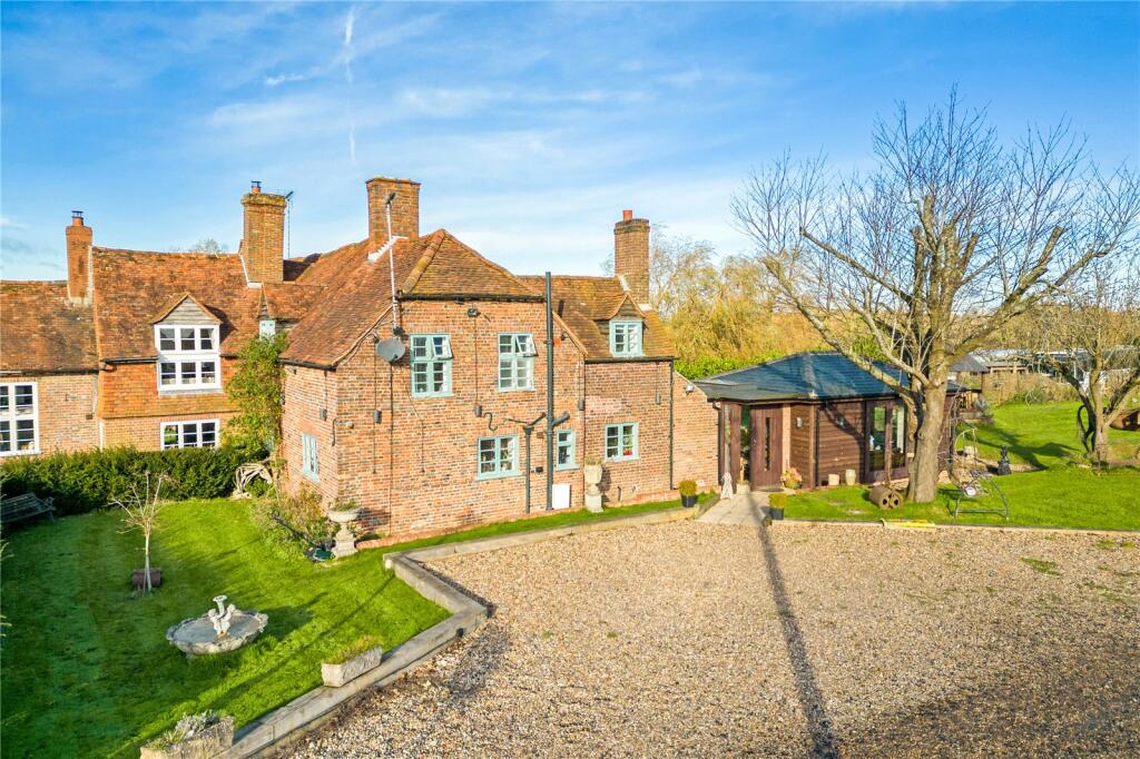 Additional image 16 of Little Woodend, Markyate, St. Albans, Hertfordshire, AL3