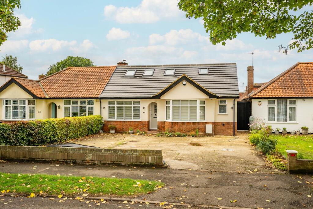 Additional image 22 of Stanley Avenue, St. Albans, Hertfordshire, AL2