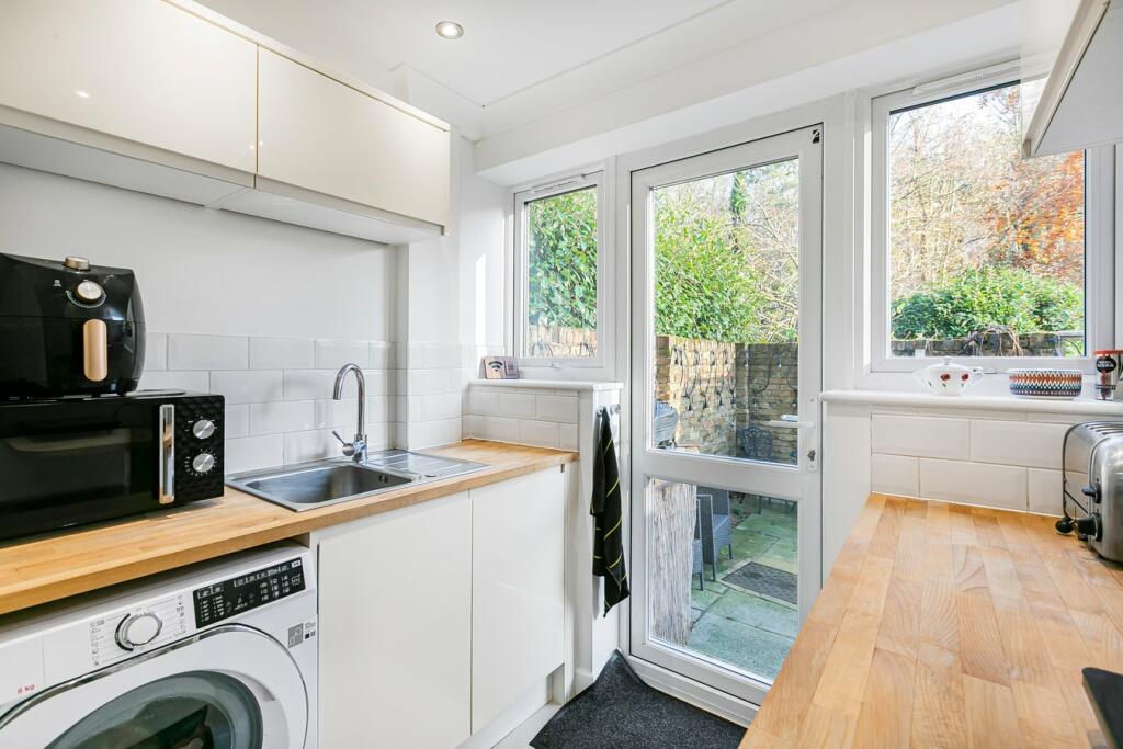 Additional image 11 of Old Hertford Road, Hatfield, AL9