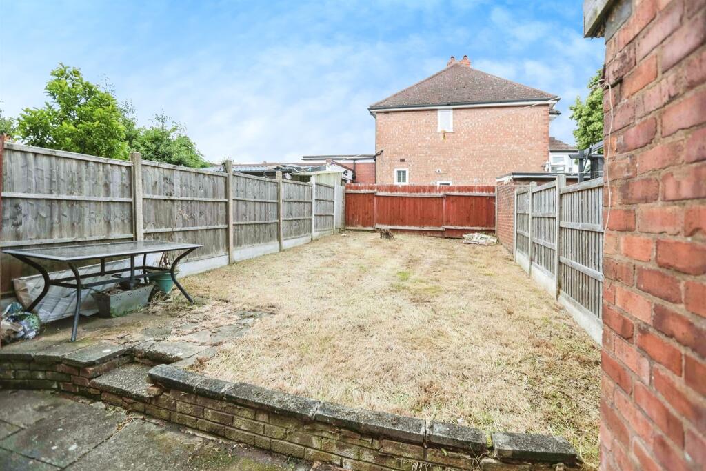 Additional image 17 of Grayswood Road, Birmingham