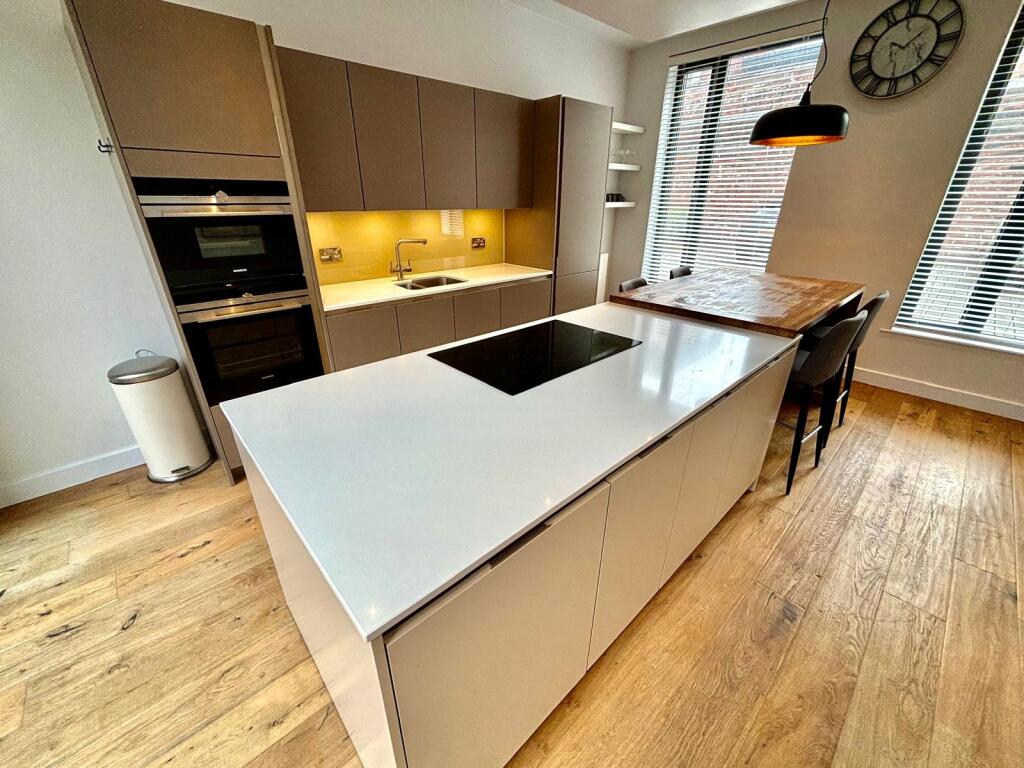 Additional image 9 of St Pauls Square, Birmingham, B3