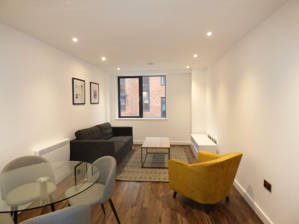 Additional image 11 of Dayus House, Jewellery Quarter, Birmingham, B1 3BS