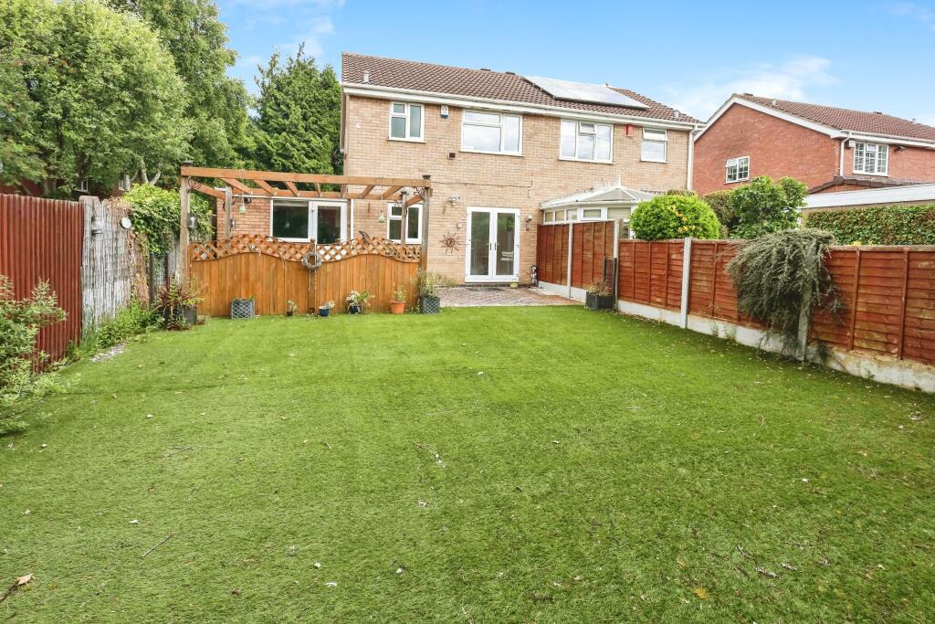 Additional image 15 of Walsh Grove, Birmingham, B23