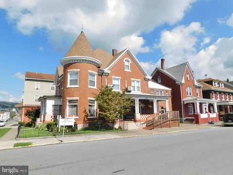Property image - 328 5th Avenue, Altoona, PA 16602