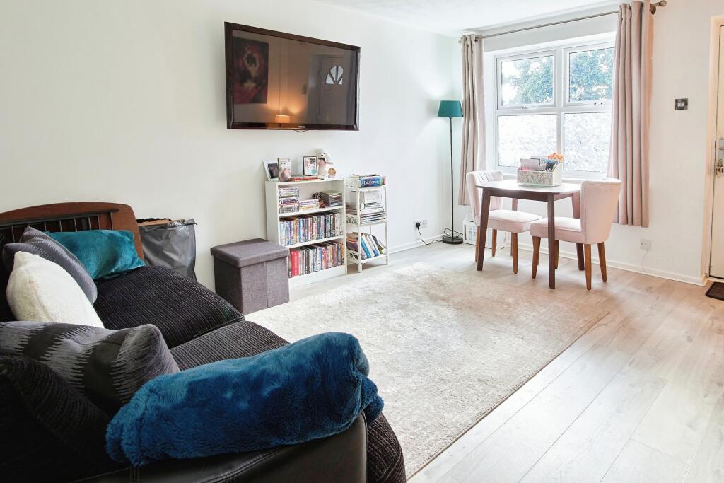 Additional image 20 of Griffin Gardens, Birmingham, B17