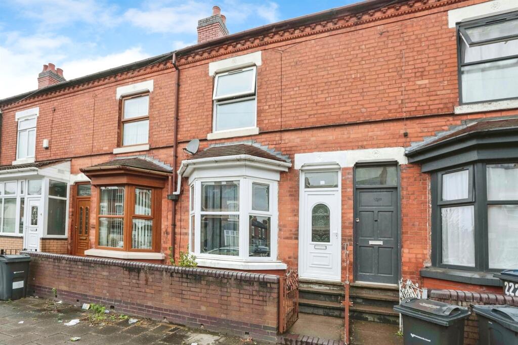 Additional image 17 of Malmesbury Road, Birmingham