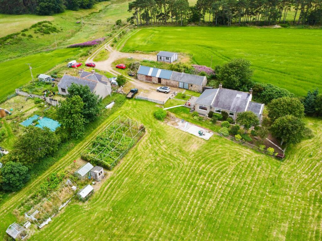 Additional image 24 of Lumsden, Huntly, AB54