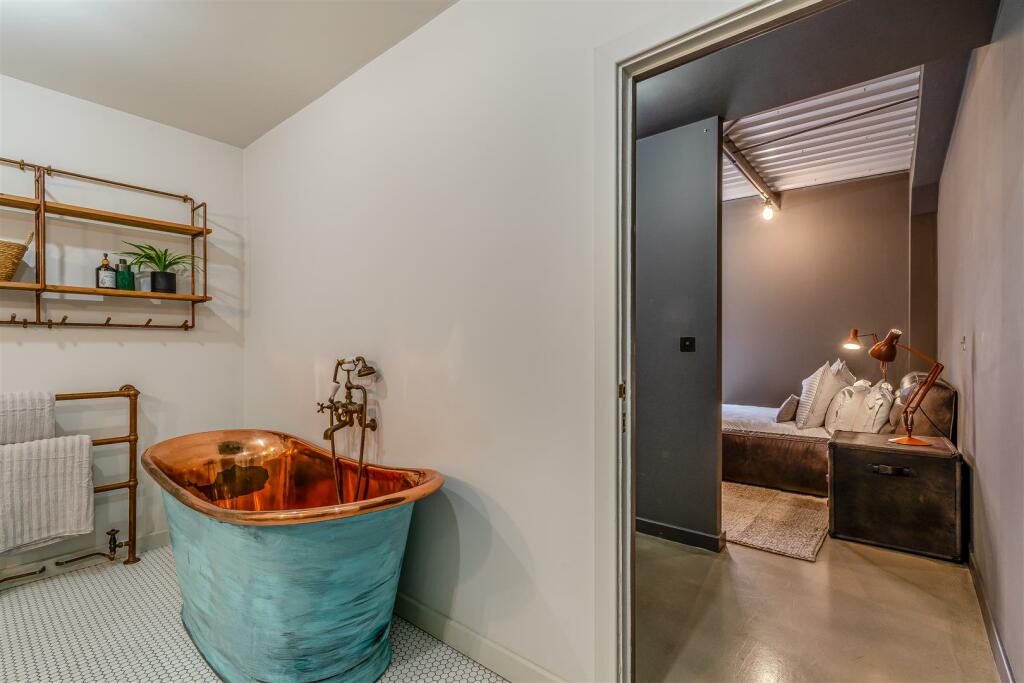 Additional image 13 of Water Street, Jewellery Quarter