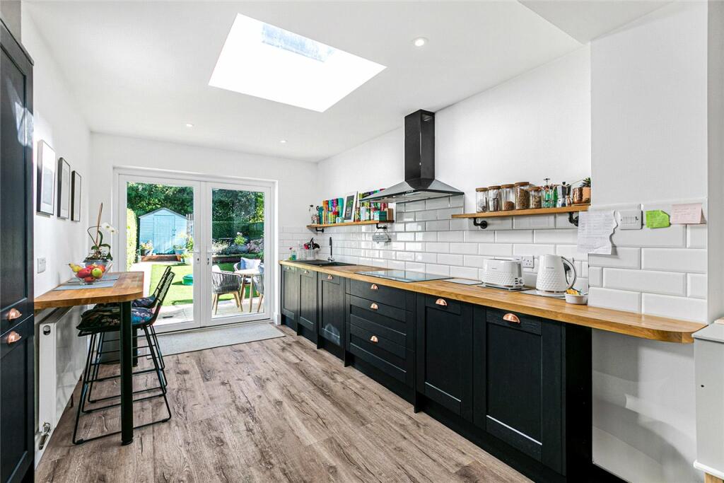 Additional image 4 of Newfields, Welwyn Garden City, Hertfordshire, AL8