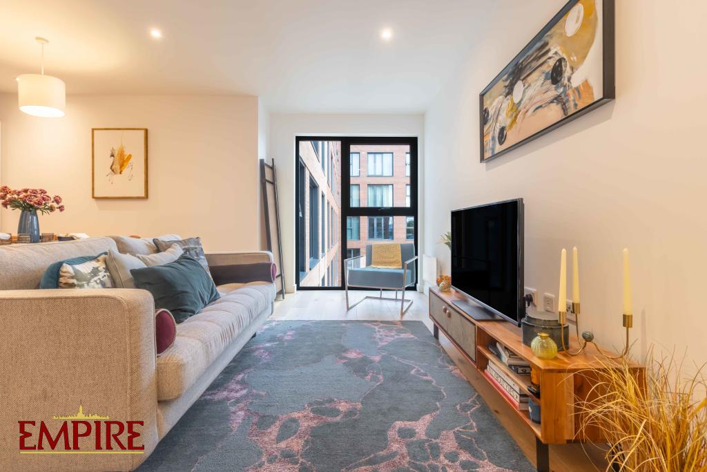 Additional image 5 of Ernest Street, Birmingham, B1