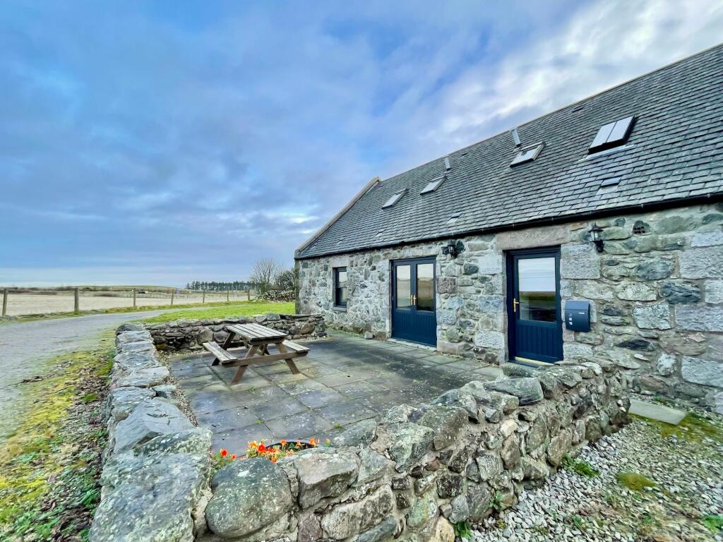 Additional image 33 of Steading 2, Mains of Orrock, Balmedie, Aberdeen. AB23 8XX