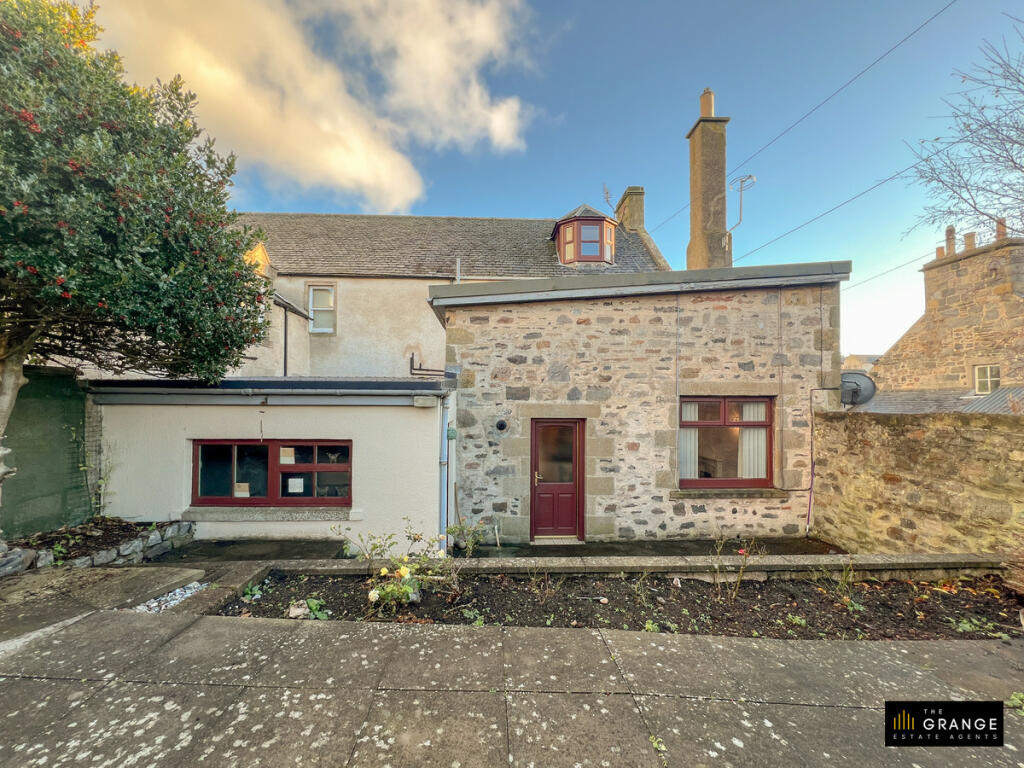 Additional image 29 of The Square, Cullen, AB56