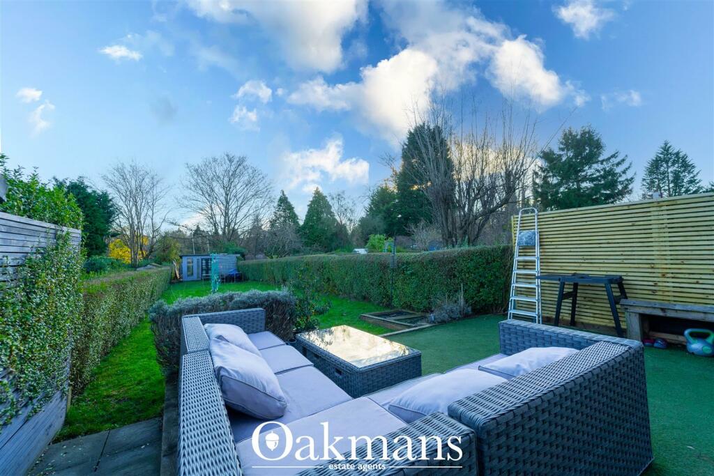 Additional image 32 of Gibbins Road, Birmingham, B29