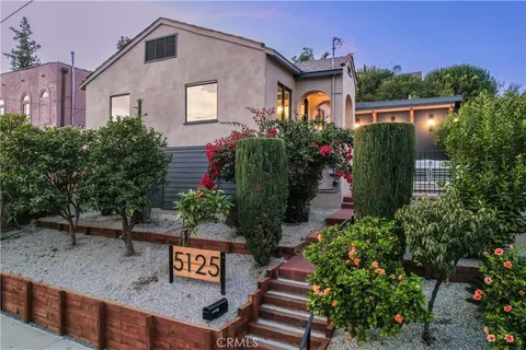 5125 Granada Street, Los Angeles, CA 90042
