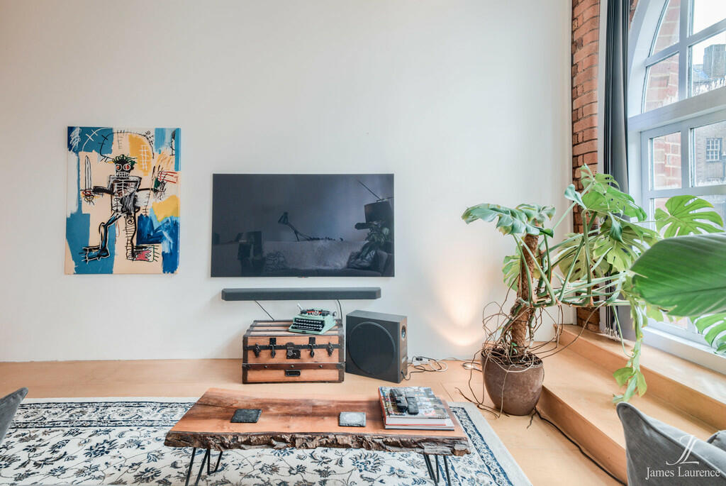 Additional image 19 of Ludgate Lofts, 17 Ludgate Hill, Jewellery Quarter