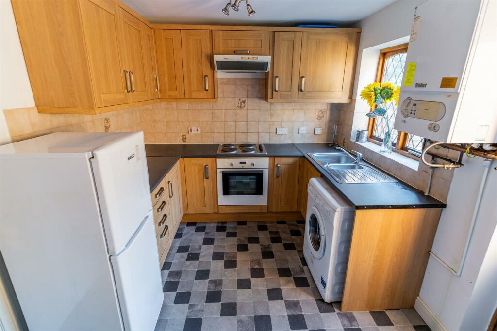 Additional image 7 of Park Mews, Birmingham