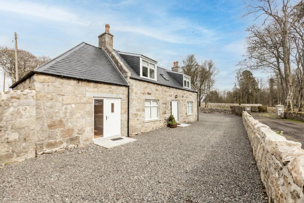 Newmachar, Aberdeenshire, AB21