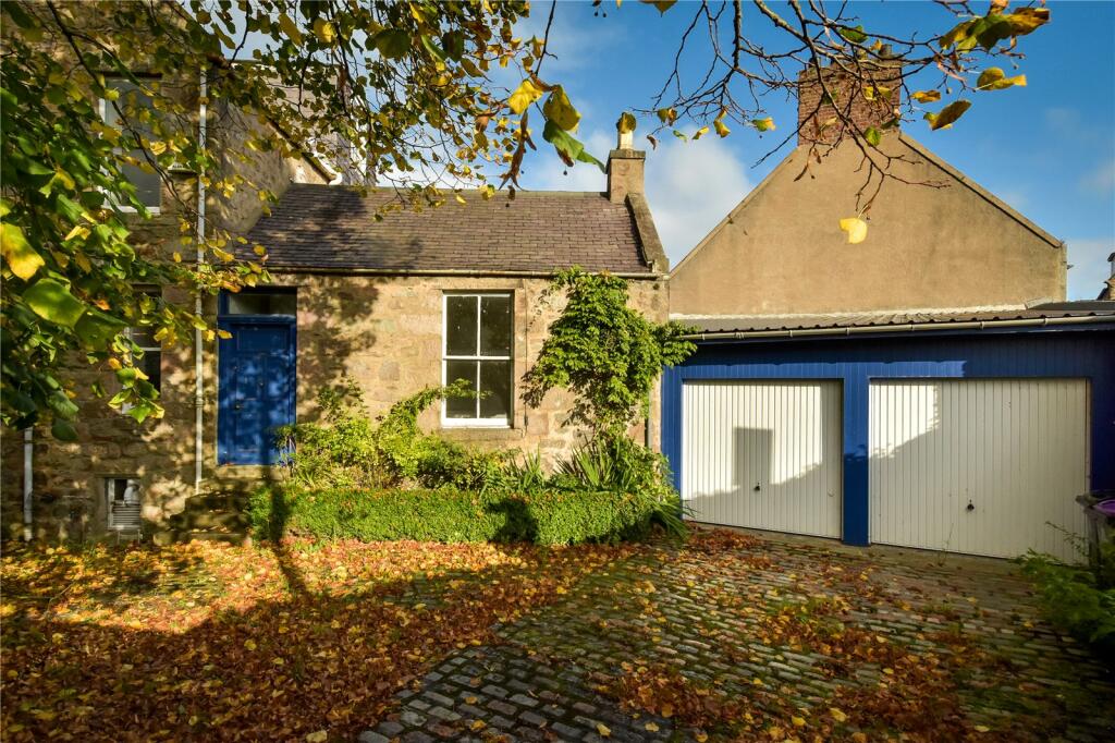 Additional image 21 of 2 The Chanonry, Aberdeen, AB24