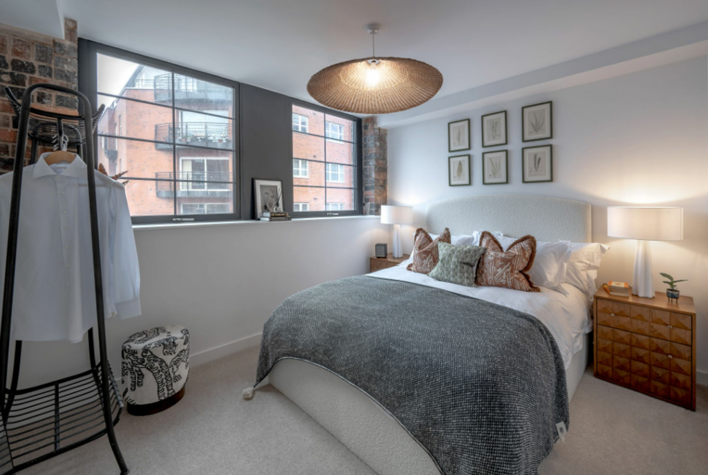 Additional image 6 of 5 Scotland Street, Birmingham, B1