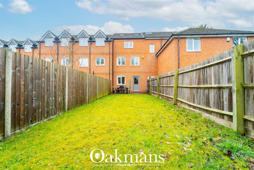 Additional image 25 of Ten Acre Mews, Birmingham, B30