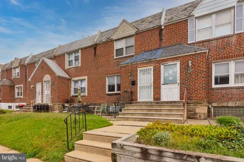 6325 Elmhurst Street, Philadelphia, PA 19111