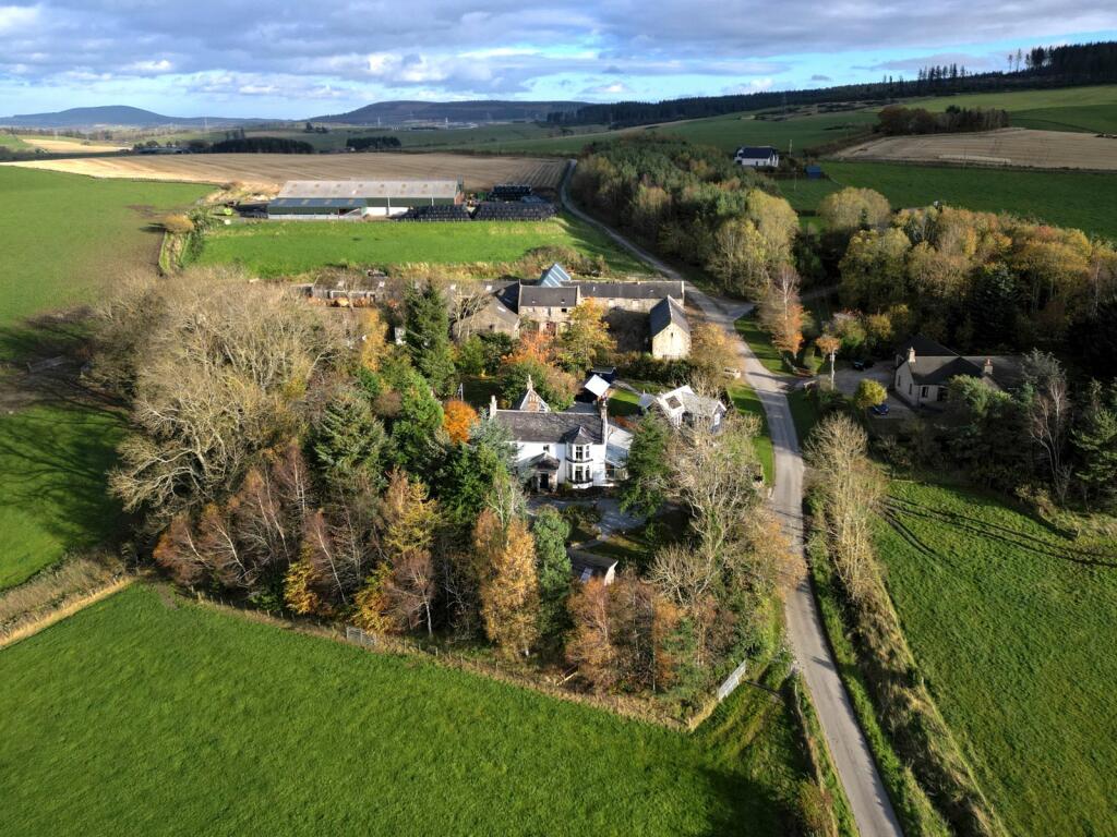 Additional image 26 of Mains of Auchindachy, Keith, Moray, AB55