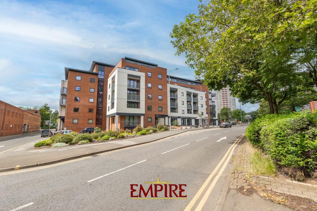 Additional image 14 of Sand Pits, The Quadrant, B1