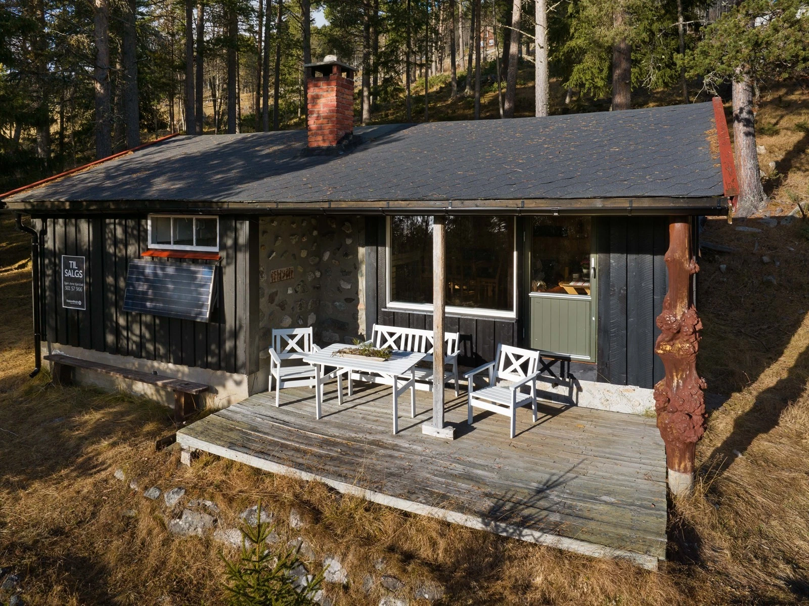 Additional image 3 of Øvrevegen 65, 3544 Tunhovd