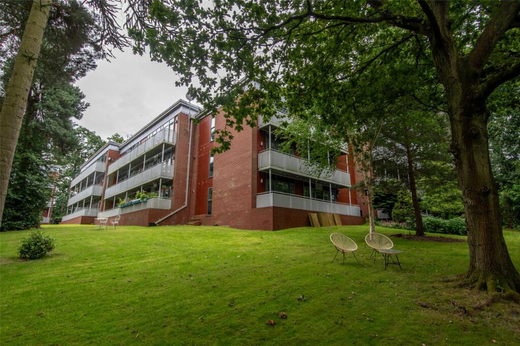 Additional image 20 of Hawthorne Gardens, Moseley, Birmingham, B13