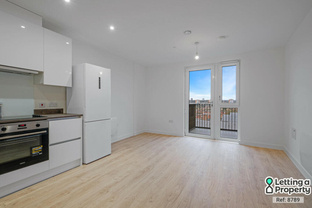 Additional image 10 of Belgrave Village, Birmingham, West Midlands, B12 9FF