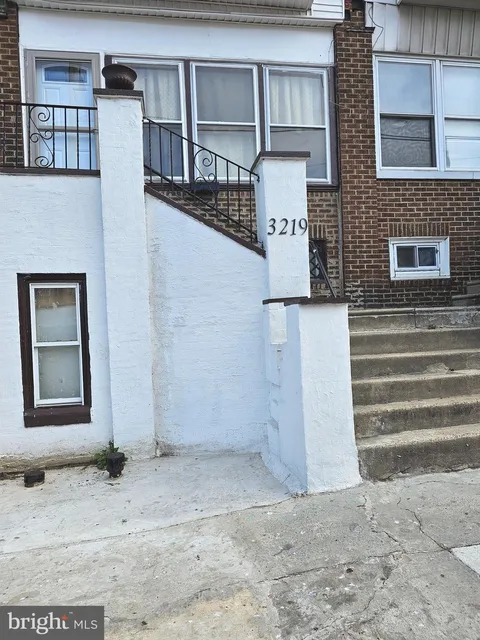 3219 N 29th Street, Philadelphia, PA 19129