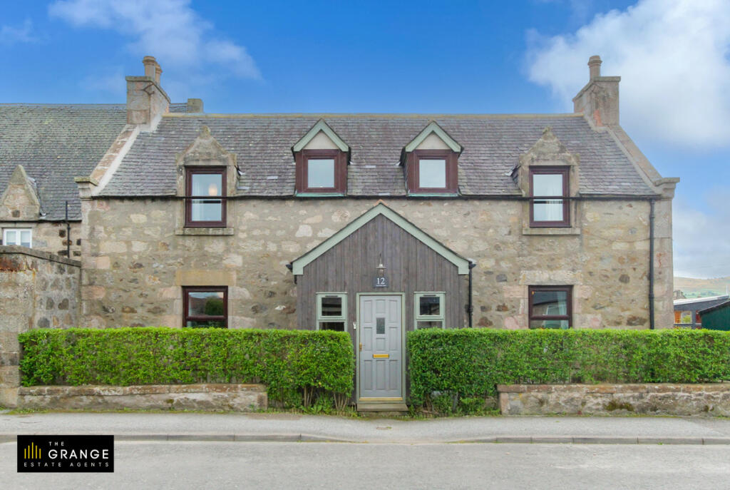 Additional image 34 of West Park Street, Huntly, AB54