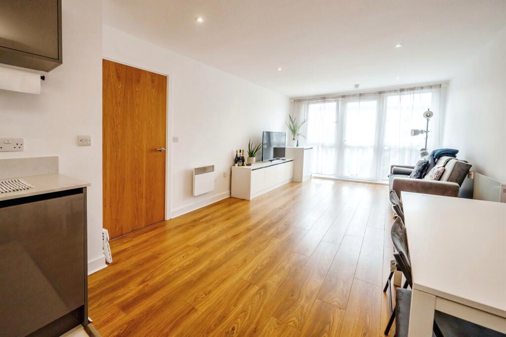 Additional image 16 of Hall Street, Birmingham