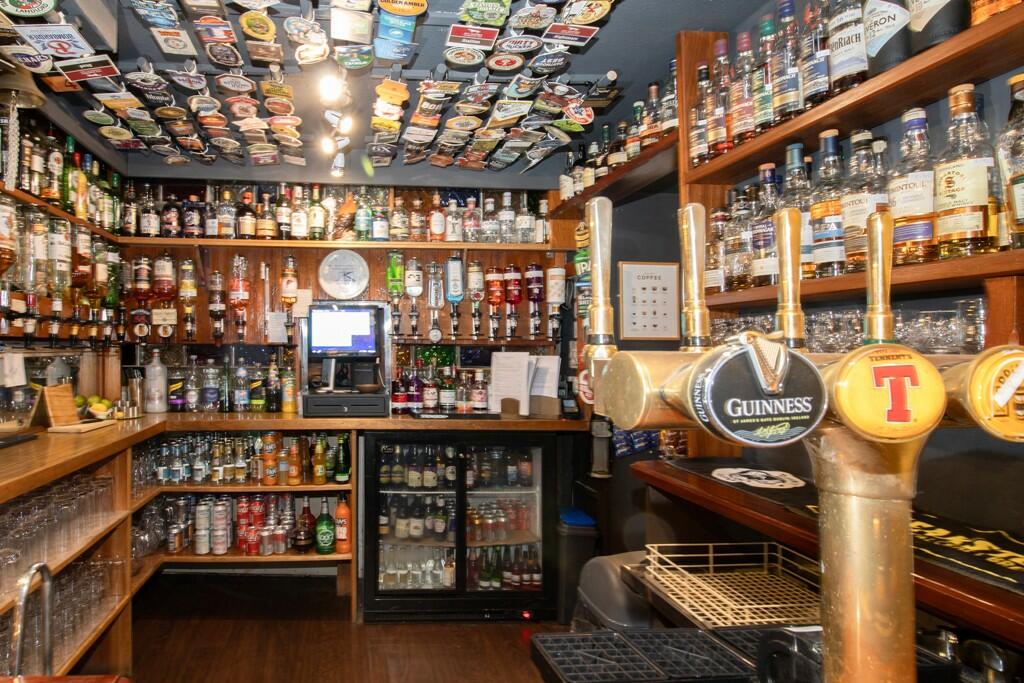 Additional image 5 of The New Inn and Microbrewery, 79 Main Street, Aberchirder, Huntly, AB54 7TB