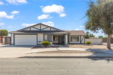 996 W La Gloria Drive, Rialto, CA 92377