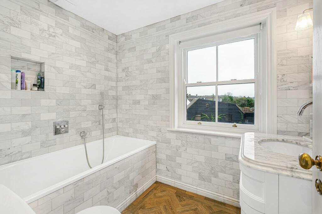 Additional image 25 of Applecross Cottage, Station Road, Welham Green, AL9