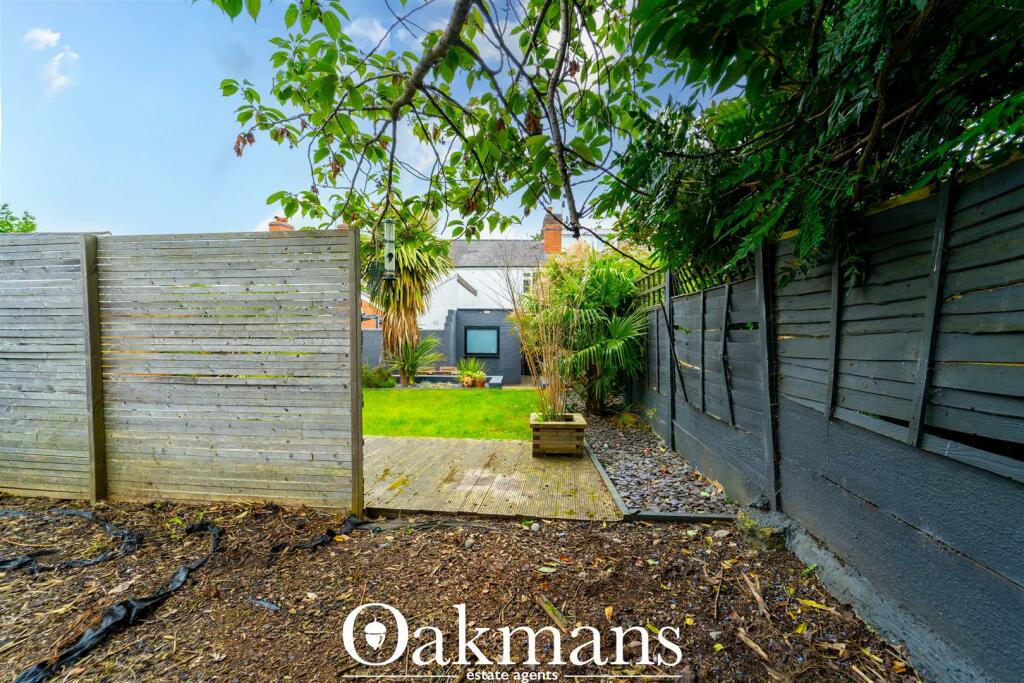 Additional image 13 of Nursery Road, Birmingham, B15