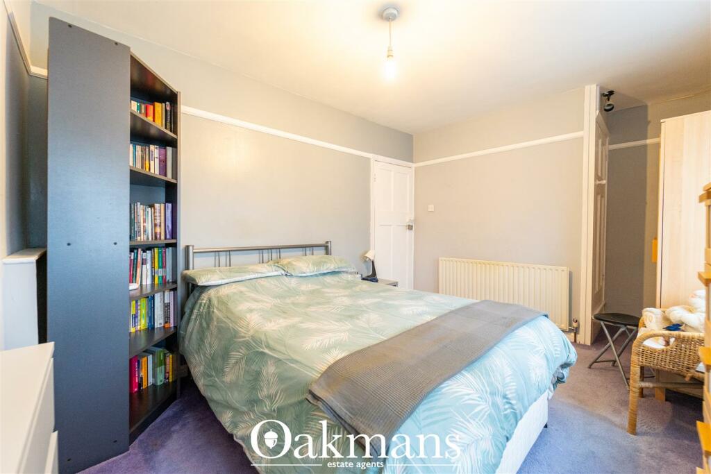 Additional image 10 of Burnel Road, Birmingham