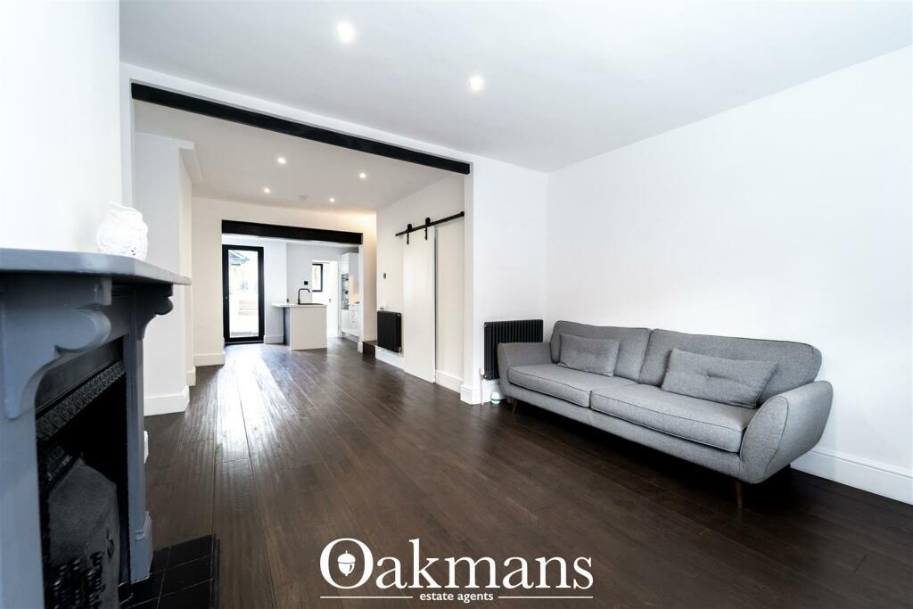 Additional image 2 of Nursery Road, Birmingham, B15