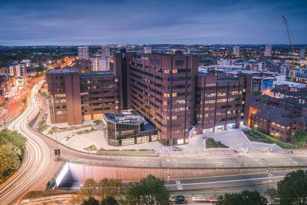 Additional image 14 of Broadway Residences, Broad Street, Birmingham, B15
