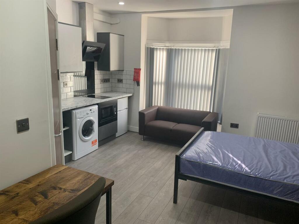 Additional image 4 of 664 Pershore Road, Edgbaston, Birmingham