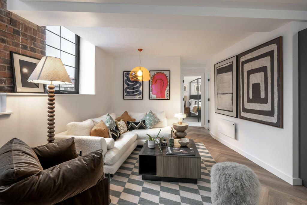 Additional image 7 of Lockside Wharf, 5 Scotland Street, Birmingham City Centre