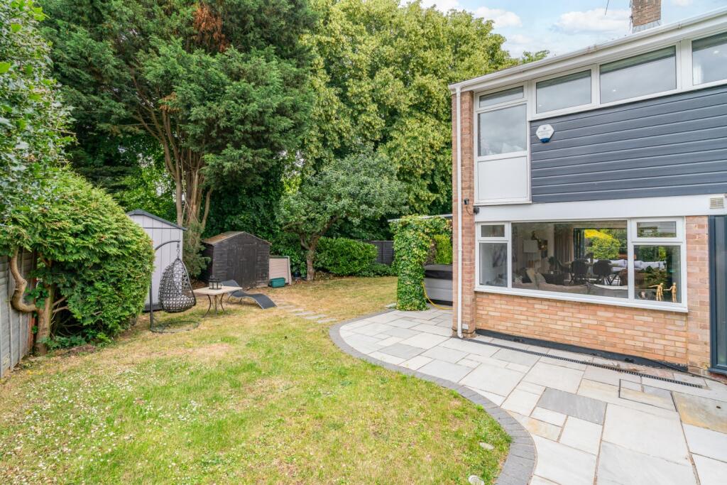 Additional image 27 of Broomhills, Welwyn Garden City, Hertfordshire, AL7