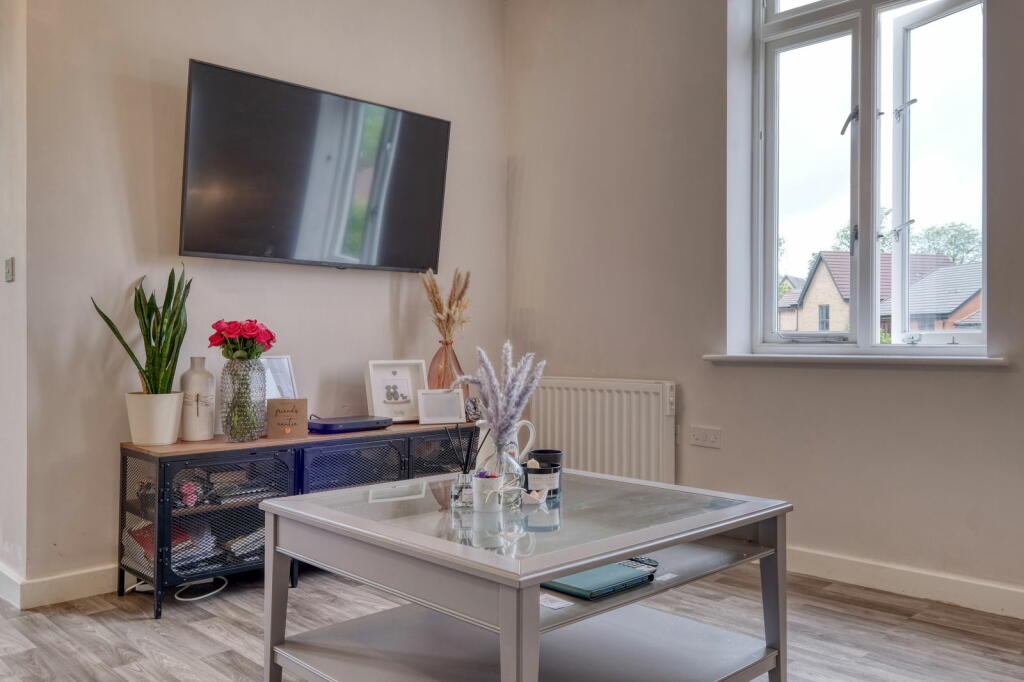 Additional image 5 of Manor House, 86, New House Farm Drive, Bournville, Birmingham, B31 2GJ