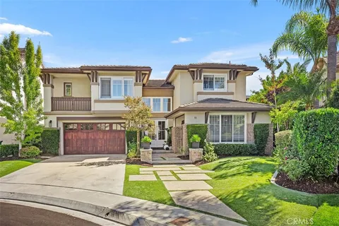 11 Jackson Court, Coto De Caza, CA 92679