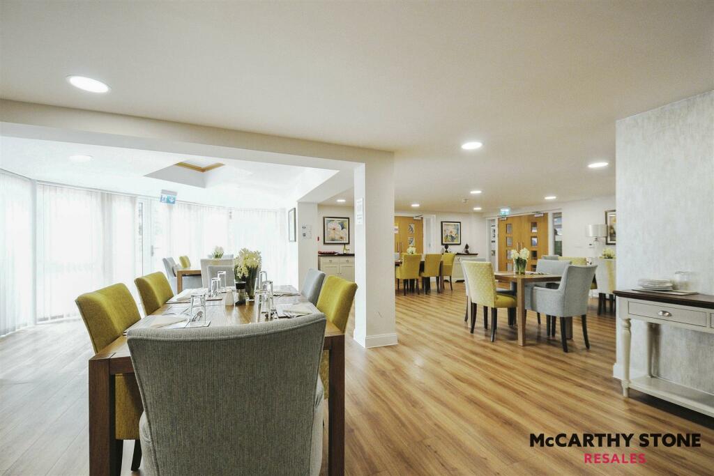 Additional image 28 of Eleanor House, 232 London Road, St Albans, Hertfordshire, AL1 1NR