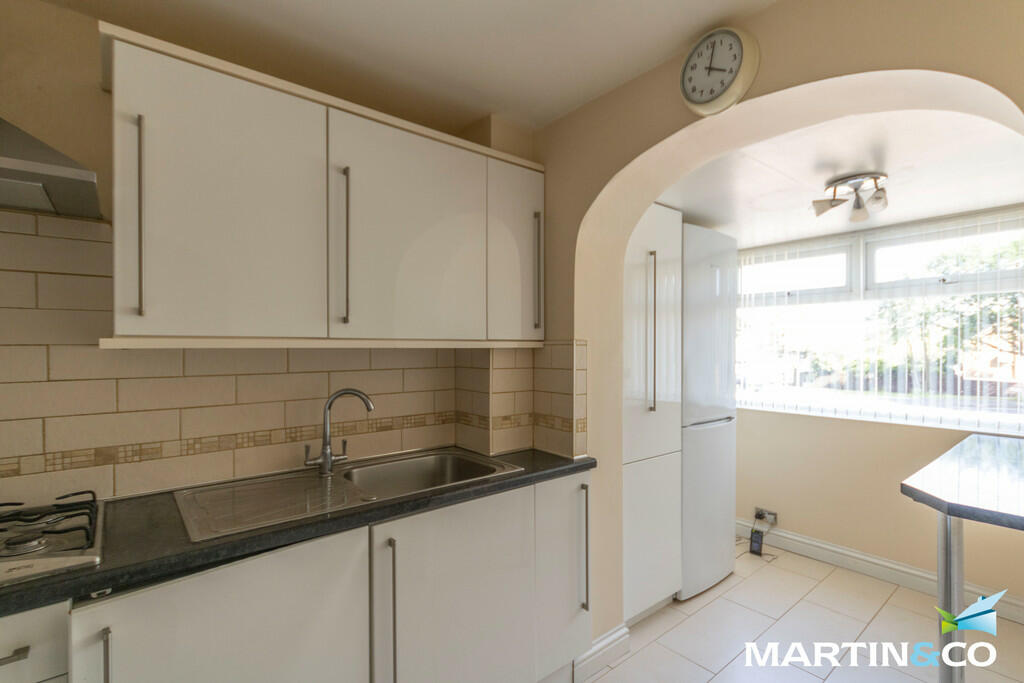 Additional image 4 of Kenward Croft, Harborne, B17